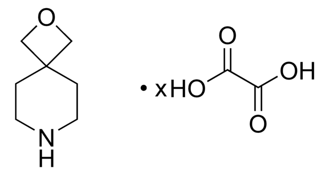 2-Oxa-7-azaspiro[3.5]nonane oxalate 97%