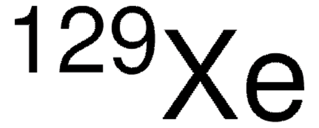 Xenon-129Xe 80 atom %