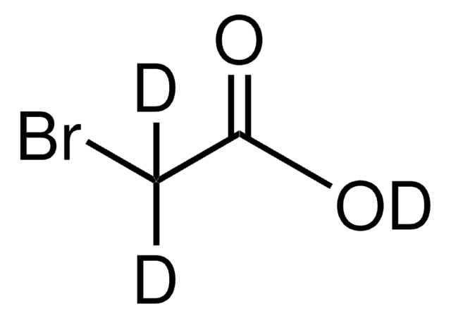 Bromoacetic acid-d3 98 atom % D