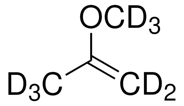 2-Methoxypropen-d8 90 atom % D