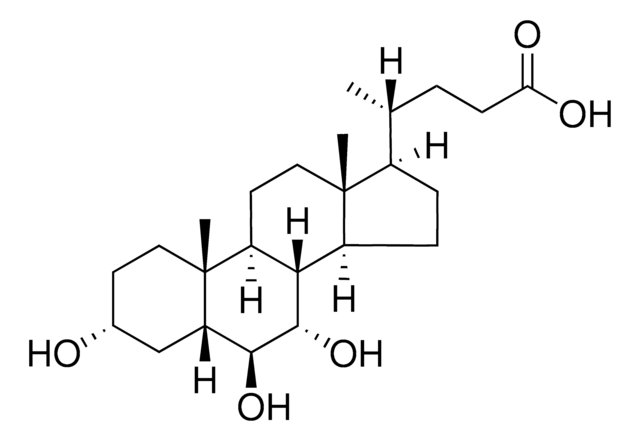 &#945;-Muricholic acid Avanti Research&#8482; - A Croda Brand