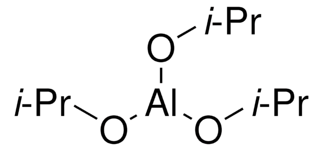 Aluminum isopropoxide &#8805;98%