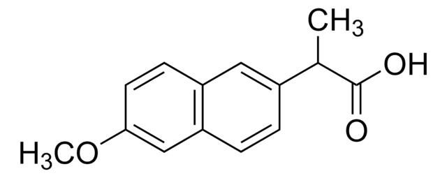 Naproxen (racemisch) European Pharmacopoeia (EP) Reference Standard