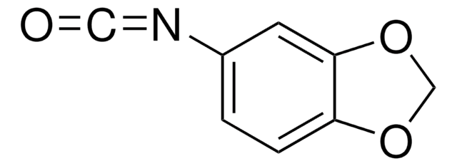 3,4-(Methylendioxy)phenylisocyanat 98%