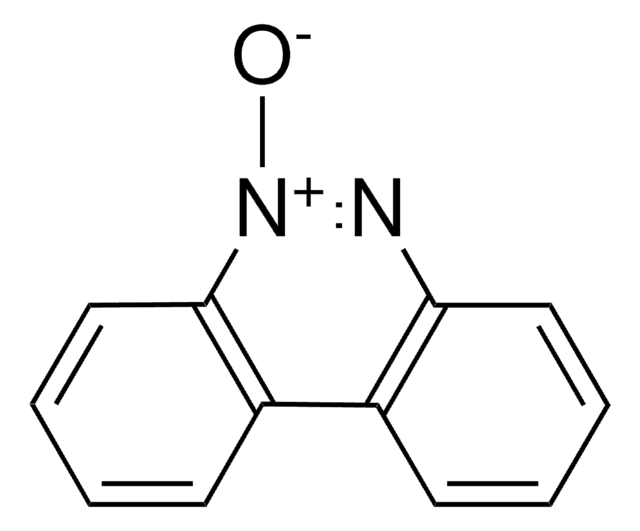 BENZO(C)CINNOLINE-N5-OXIDE AldrichCPR