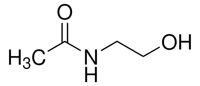 N-乙酰乙醇胺 technical grade