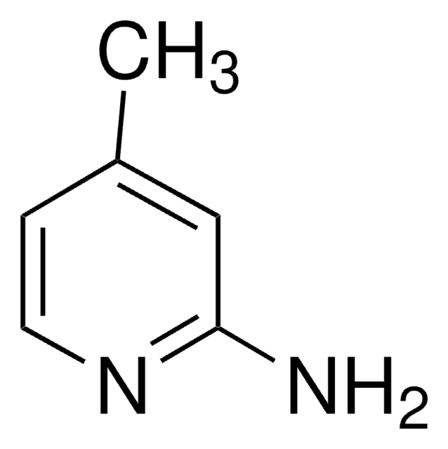 2-Amino-4-picolin 99%