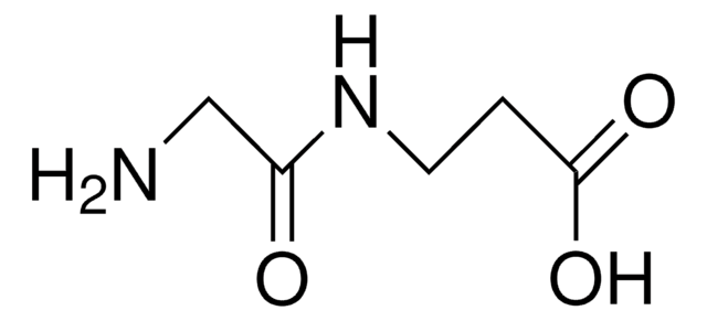 GLYCYL-BETA-ALANINE AldrichCPR