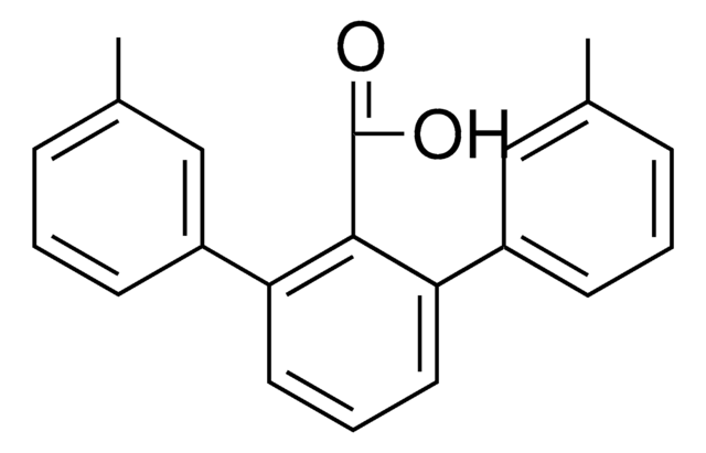 3,3''-DIMETHYL-(1,1',3',1'')TERPHENYL-2'-CARBOXYLIC ACID AldrichCPR