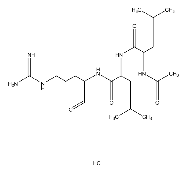 亮肽素 盐酸盐 microbial, &#8805;90% (HPLC)