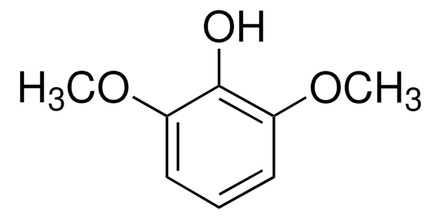 2,6-Dimetoxifenol &#8805;98%, FG