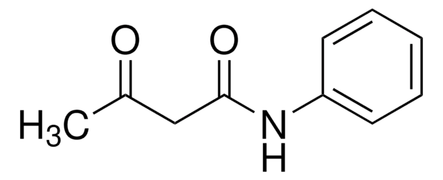 Acetoacetanilid &#8805;99.5%