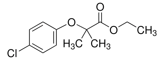 Clofibrat liquid