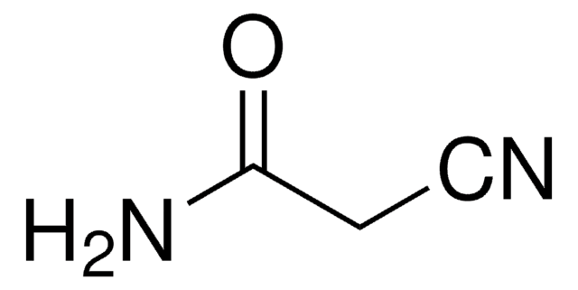 Cyanoacetamid 99%