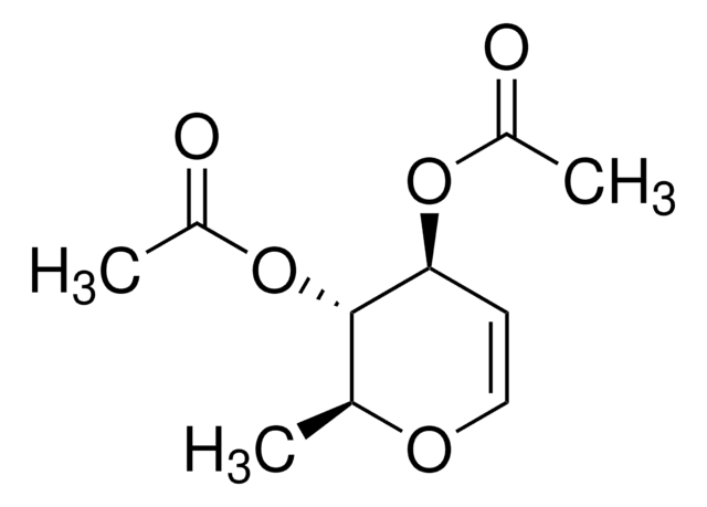 3,4-Di-O-acetyl-6-deoxy-L-glucal 98%