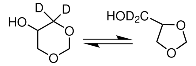 Glycerinformal-d2 98 atom % D