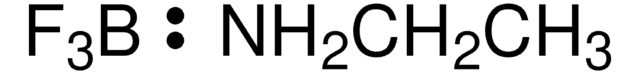 Boron trifluoride ethylamine complex