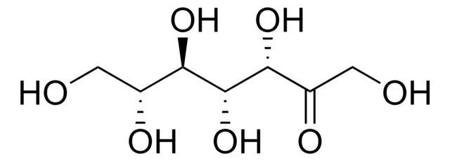 D-Sedoheptulose &#8805;95% (TLC)