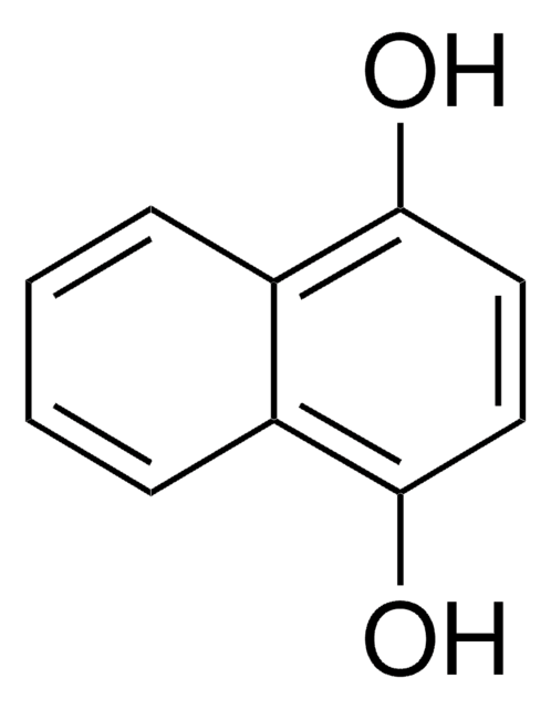 1,4-Dihydroxy-naphthalin technical, &#8805;90% (HPLC)