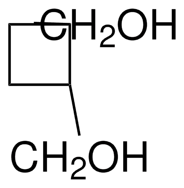 CYCLOBUTANE-1,2-DIYLDIMETHANOL AldrichCPR