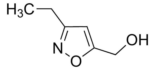 (3-Ethyl-5-isoxazolyl)methanol AldrichCPR