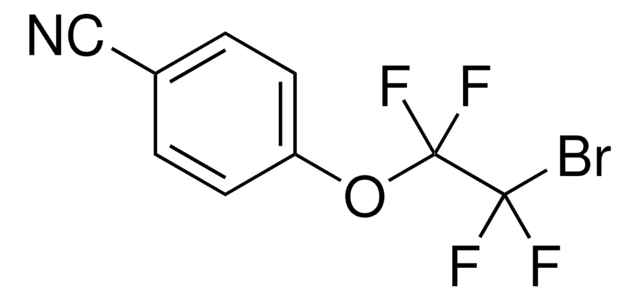 4-Cyanophenoxytetrafluorobromoethane