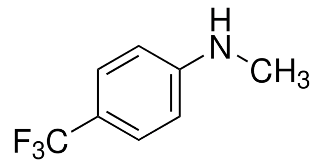 4-(Trifluormethyl)-N-Methylanilin 97%