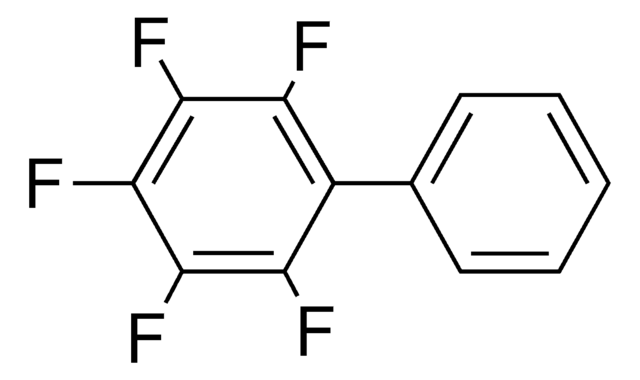 2,3,4,5,6-PENTAFLUOROBIPHENYL AldrichCPR