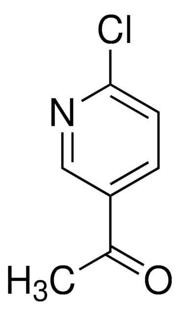 1-(6-chloro-3-pyridinyl)-1-ethanone AldrichCPR