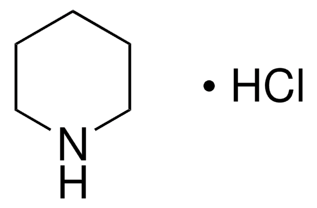 哌啶 盐酸盐 99%