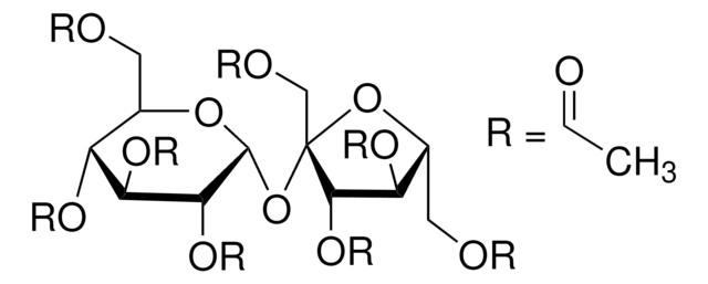 Saccharoseoctaacetat United States Pharmacopeia (USP) Reference Standard