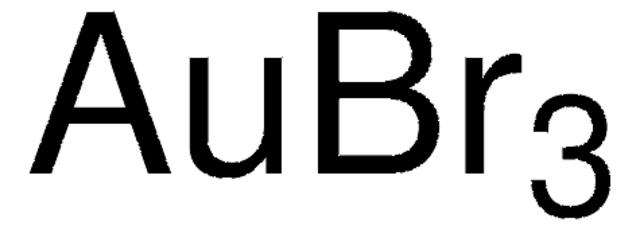Gold(III)-bromid 99.9% trace metals basis
