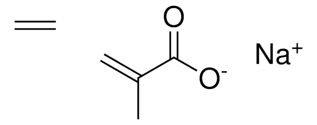 ETHYLENE/METHACRYLIC ACID IONOMER, SODIUM ION AldrichCPR