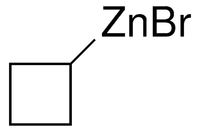 Cyclobutylzinkbromid 0.5&#160;M in THF