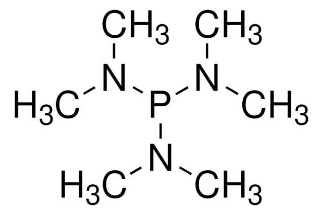 Tris-(dimethylamido)-phosphin 97%