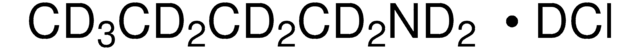 n-Butylamine-d11 deuteriochloride 98 atom % D, 98% (CP)