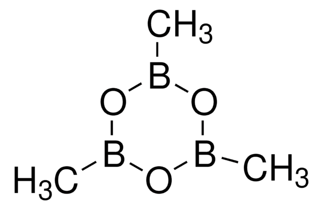 Trimethylboroxine 99%