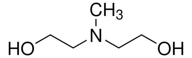 N-Methyldiethanolamin &#8805;99%