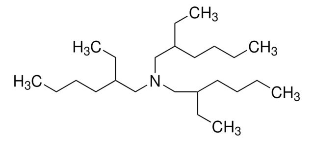 Tris-(2-ethylhexyl)-amin &#8805;97.0% (GC)