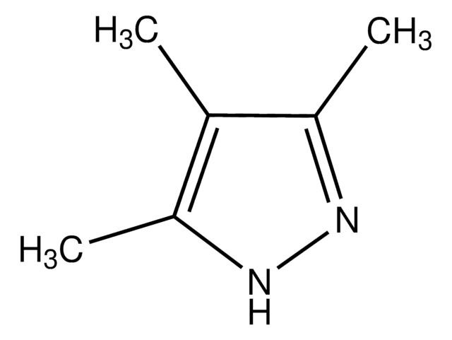 3,4,5-三甲基-1H-吡唑 AldrichCPR