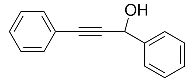 1,3-Diphenyl-2-propyn-1-ol 90%