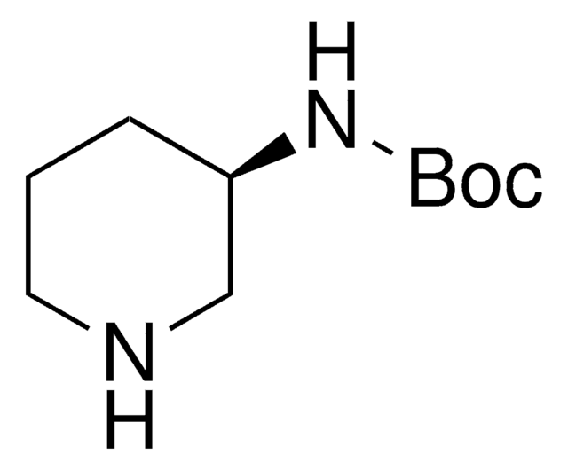 (R)-3-(Boc-amino)piperidin 97%