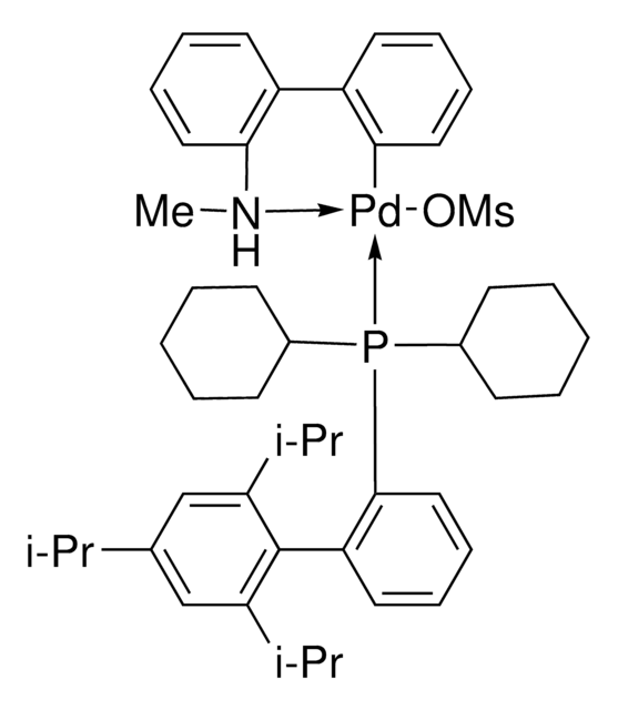 XPhos Pd G4 95%