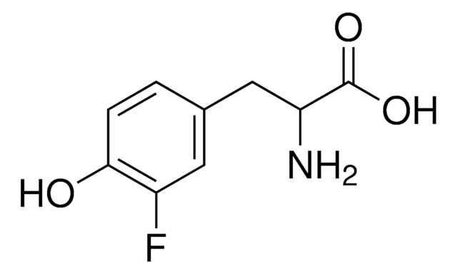 3-Fluor-DL-tyrosin