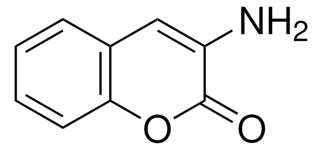 3-Aminocumarin 97%