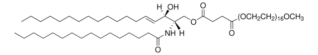 C16 PEG750 Ceramide Avanti Research&#8482; - A Croda Brand 880680P, powder