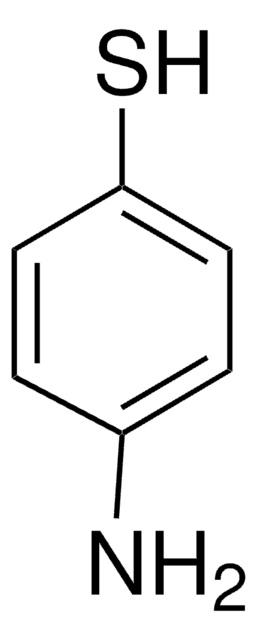 4-Amino-thiophenol &#8805;97.0%