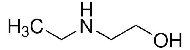 2-(エチルアミノ)エタノール &#8805;98%