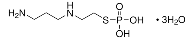 Amifostin United States Pharmacopeia (USP) Reference Standard