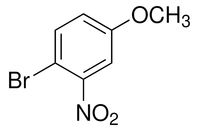 4-Brom-3-nitroanisol 97%